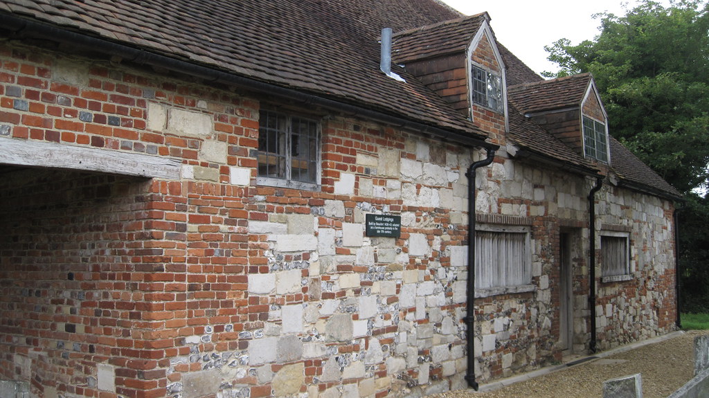 0907 Waltham Palace 22 ian262 Flickr