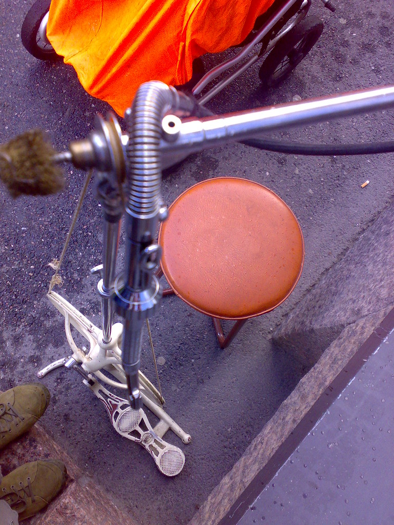 Pedalpowered dentist drill... Dustin Hoffmann, Laurence O… Flickr