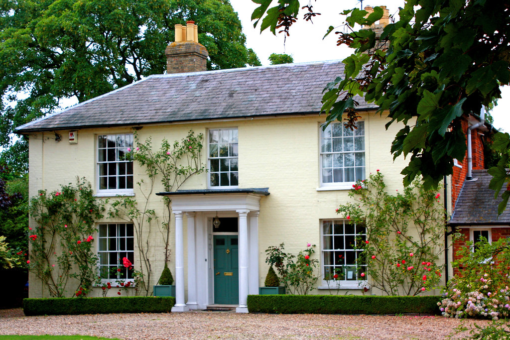 Stoke by Clare pnorman4345 Flickr