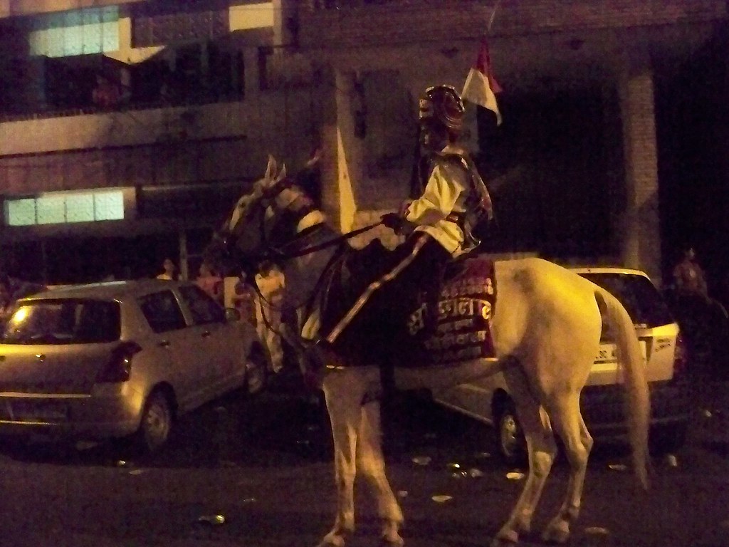 street parade, lajpat nagar south delhi Roxana_Berlin Flickr