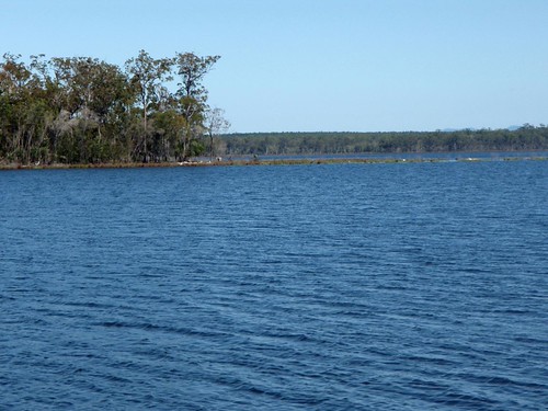 2009 09 12 sat olymp 017 Lake Lenthall ( Lenthalls Dam ) … Flickr