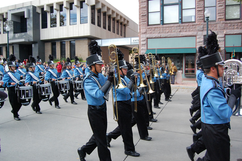 festival of bands sioux falls 2023 schedule Festival of Bands 100309045 Sioux Falls Lincoln High Scho… Flickr