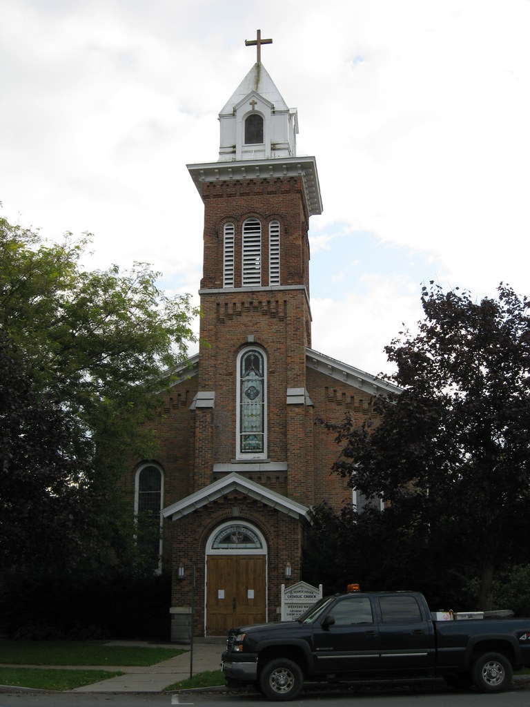 Marcellus, New York Marcellus, New York Doug Kerr Flickr