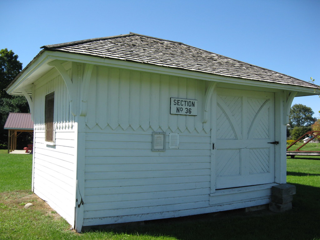 Old Village Sherburne, New York Old Village Sherburne,… Flickr