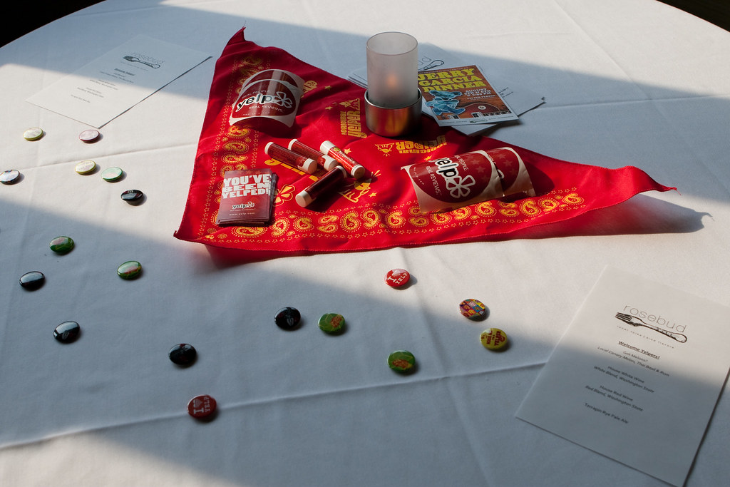 Stop And Smell The Roses Rosebud Yelp Inc. Flickr