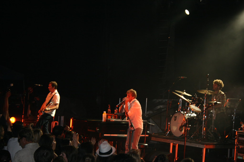 Jack's Mannequin Brittany Flickr