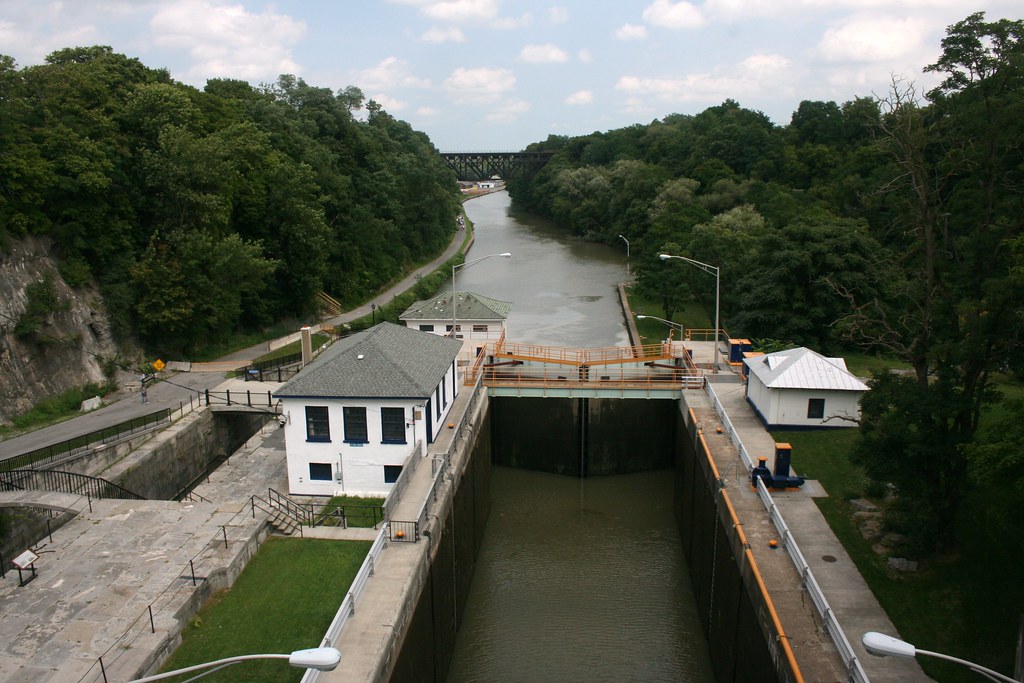 Lockport New York 099 Jim Jordan Flickr