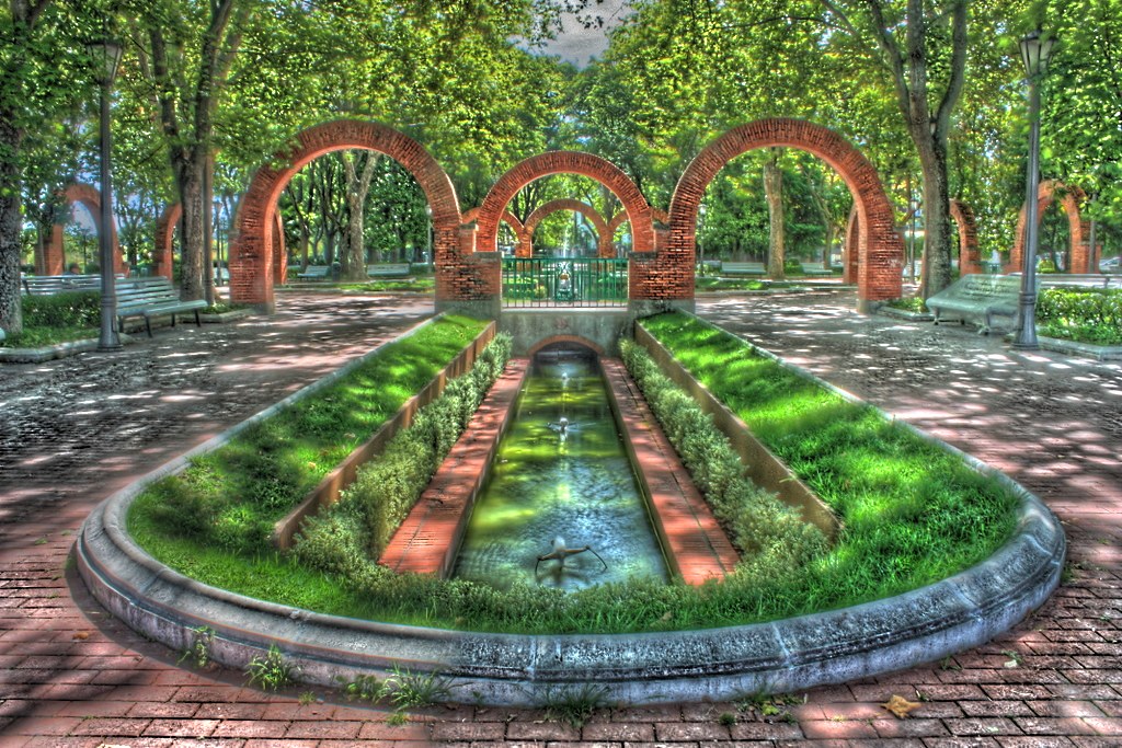 Parque de la Luna Qtpfsgui 1.9.0 tonemapping parameters O… Flickr