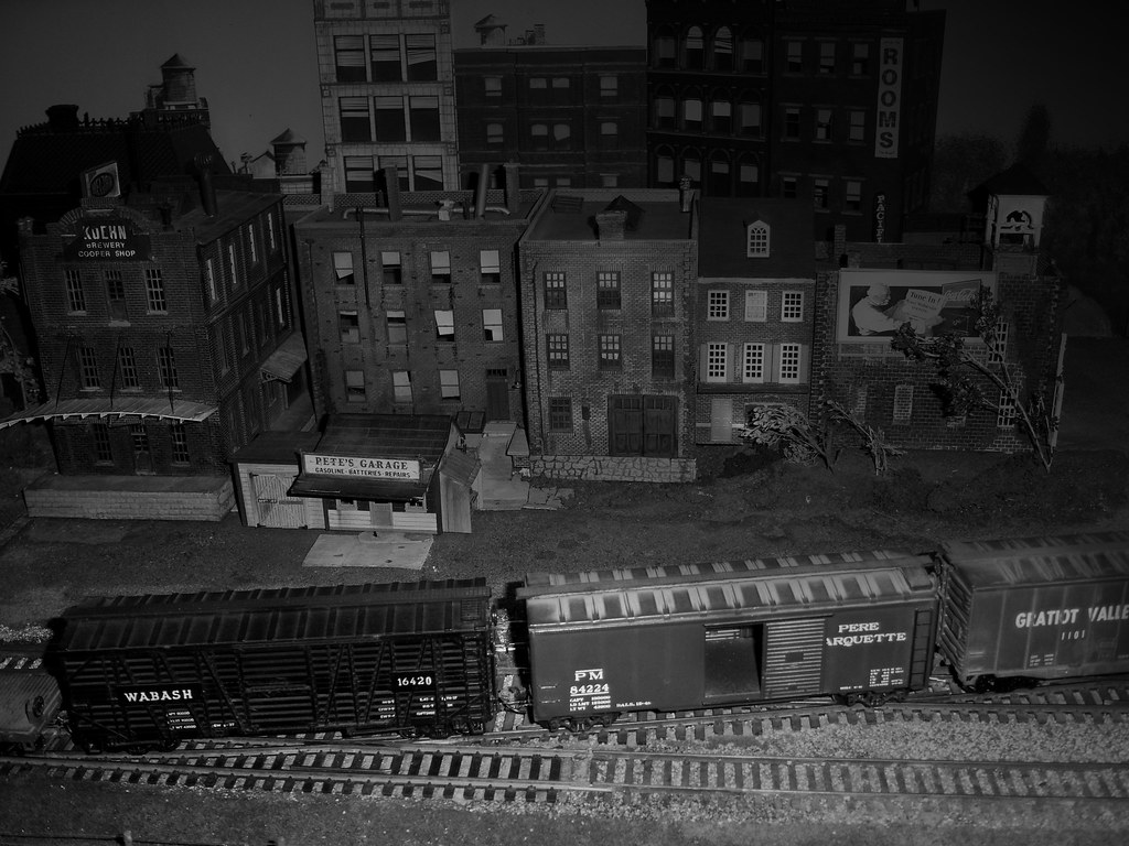 Train Show 5 ODimages Flickr