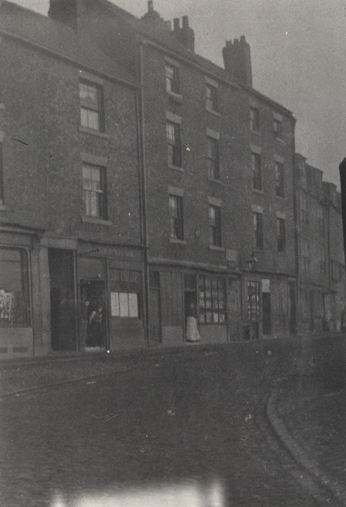 049002Sandgate Newcastle upon Tyne Unknown 1895 Type Ph… Flickr