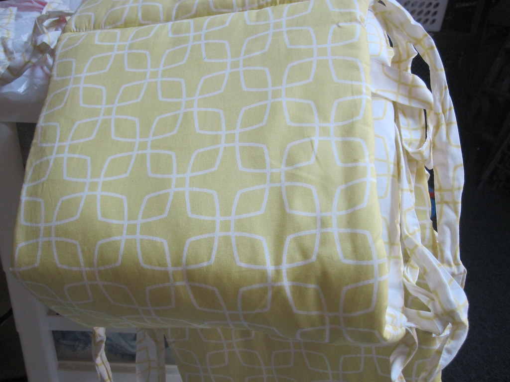 baby bedding for sale Preston Smalley Flickr