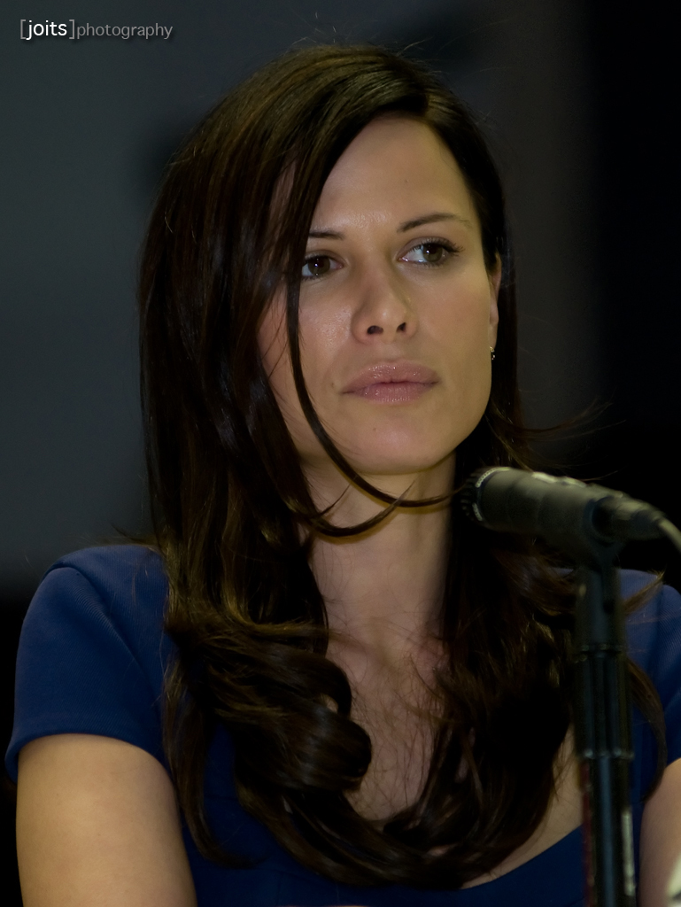 Rhona Mitra Syfy Show 2023 Rhona Mitra From Underworld 3 | British Actress Rhona Mitra … | Flickr