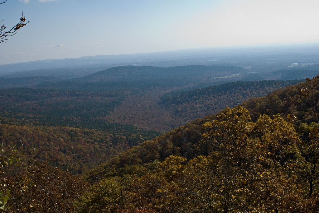 Mena Arkansas AMWRanes Flickr