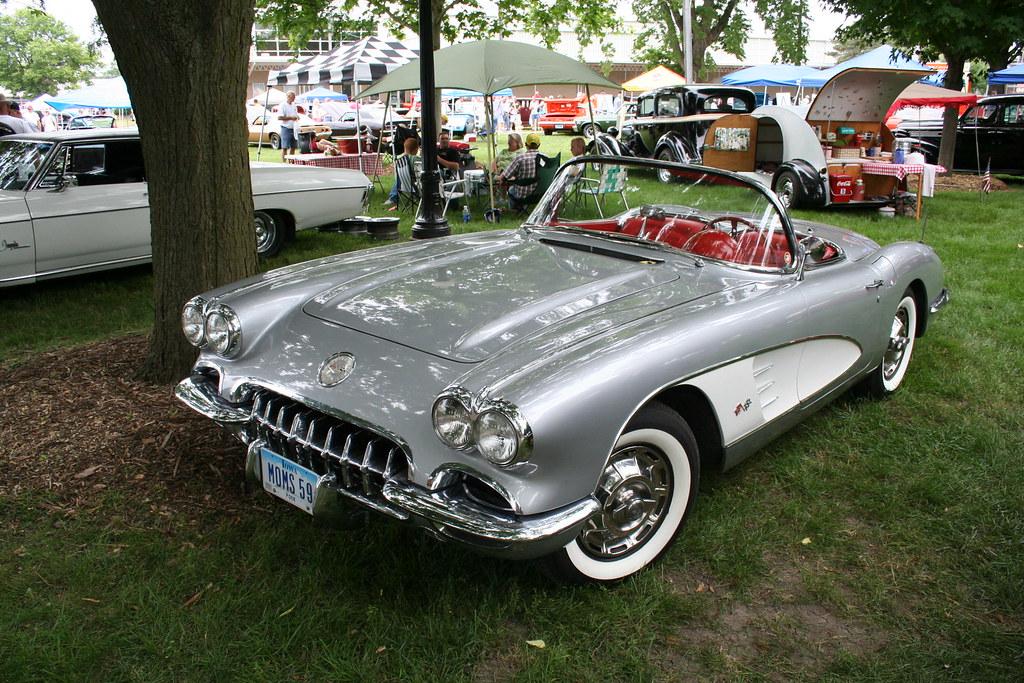 Good Guys Des Moines, Muscle Cars Muscle Cars at the Des M… Flickr