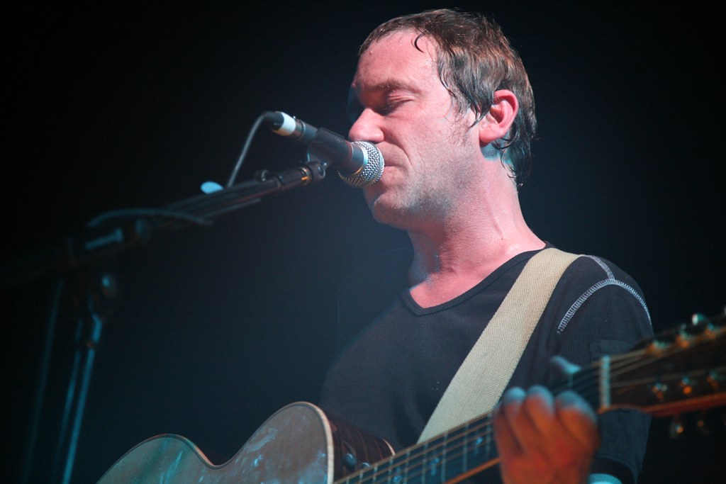 Ocean Colour Scene The M Club (50) Ocean Colour Scene … Flickr