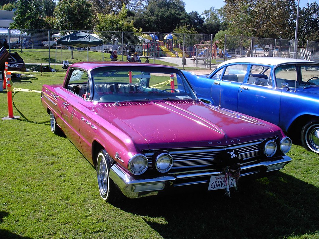 Flickriver Photoset 'Harmony Car Show Monterey Park' by dmentd