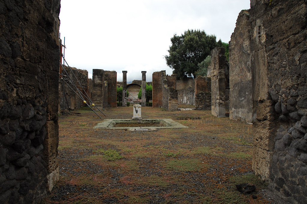 Baisin at estate Pompeii hkkbs Flickr
