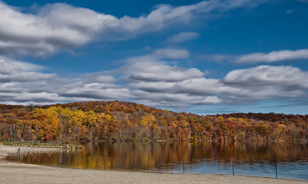 Fall Day Ringwood State Park NJ Bob Jagendorf Flickr