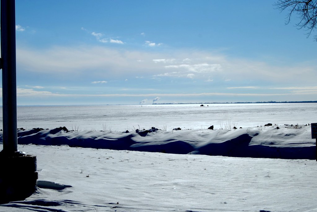 GEANO BEACH,LITTLE SUAMICO,WI. James Stutzman Flickr