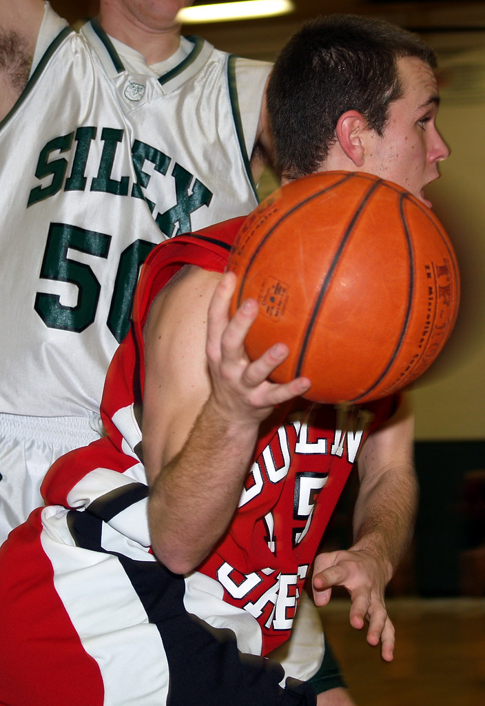 Silex Owls vs. Bowling Green Bobcats Trib Photo By Mark Fr… Flickr