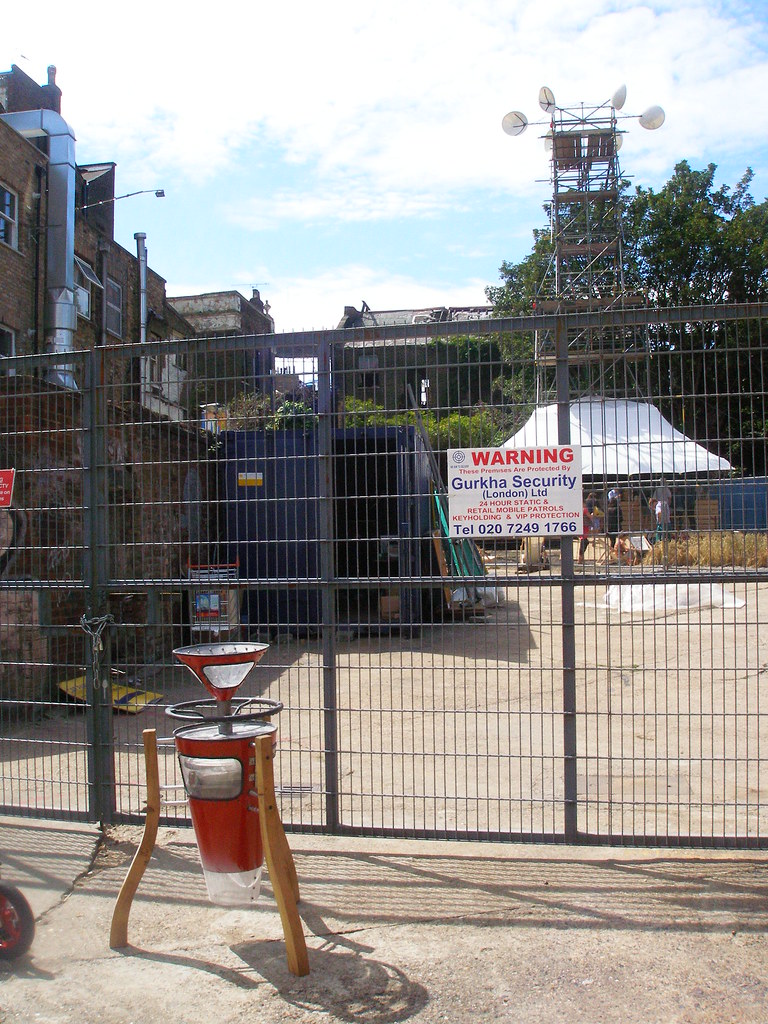 People Powered Flour Mill London The People Powered Flour … Flickr