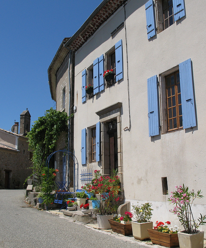 20090720 St. Joseph des Bancs St. Joseph des Bancs Henny Hospers