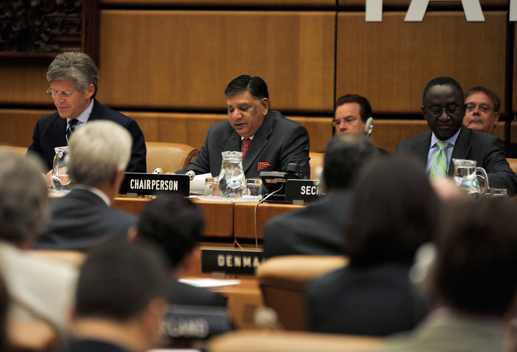 01610451 The Chair of the Board of Governors for 20092010… Flickr