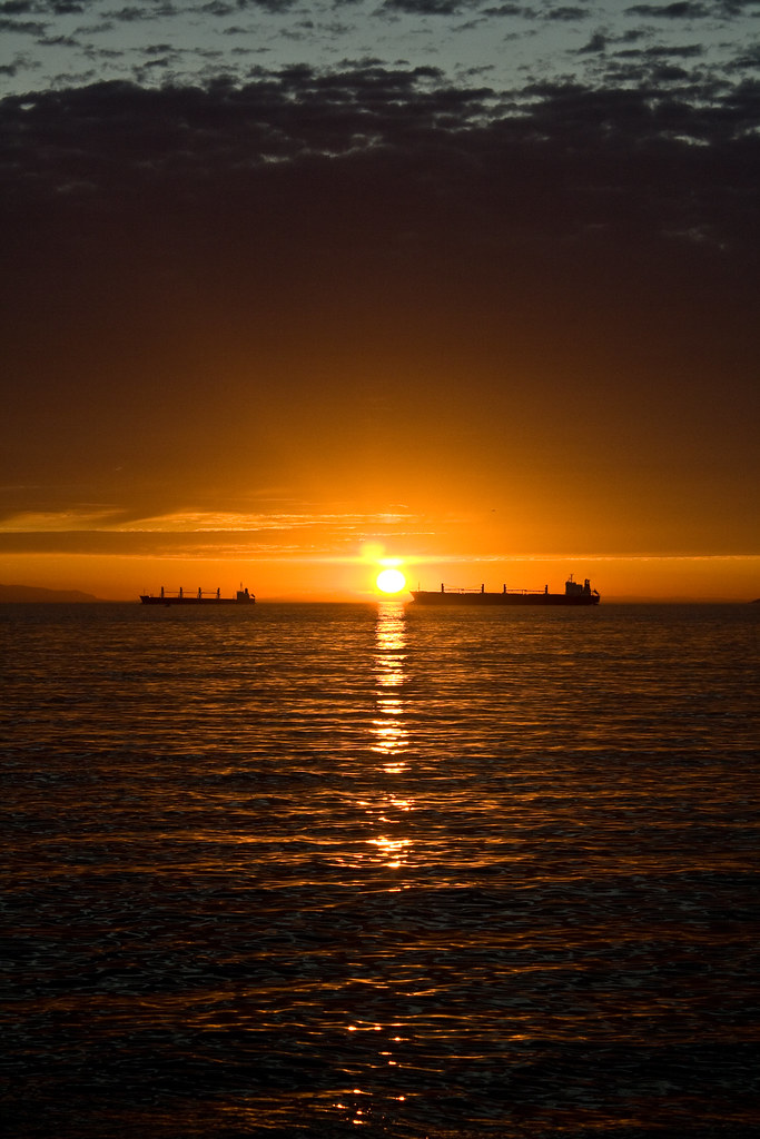 Sunset Time!! Dhinakaran Gajavarathan Flickr