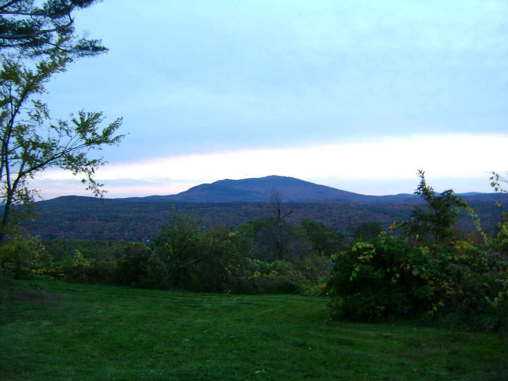 View from Cobb Hill Estate Cobb Hill Estate Harrisville, N… Flickr