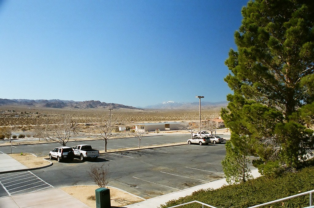 Copper Mountain College Algebear Flickr