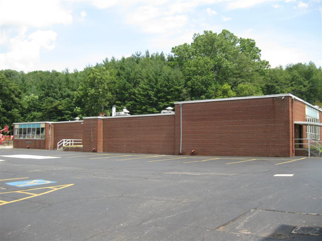 072709 Laurelville SchoolLaurelville, Ohio (7) Aaron Turner Flickr