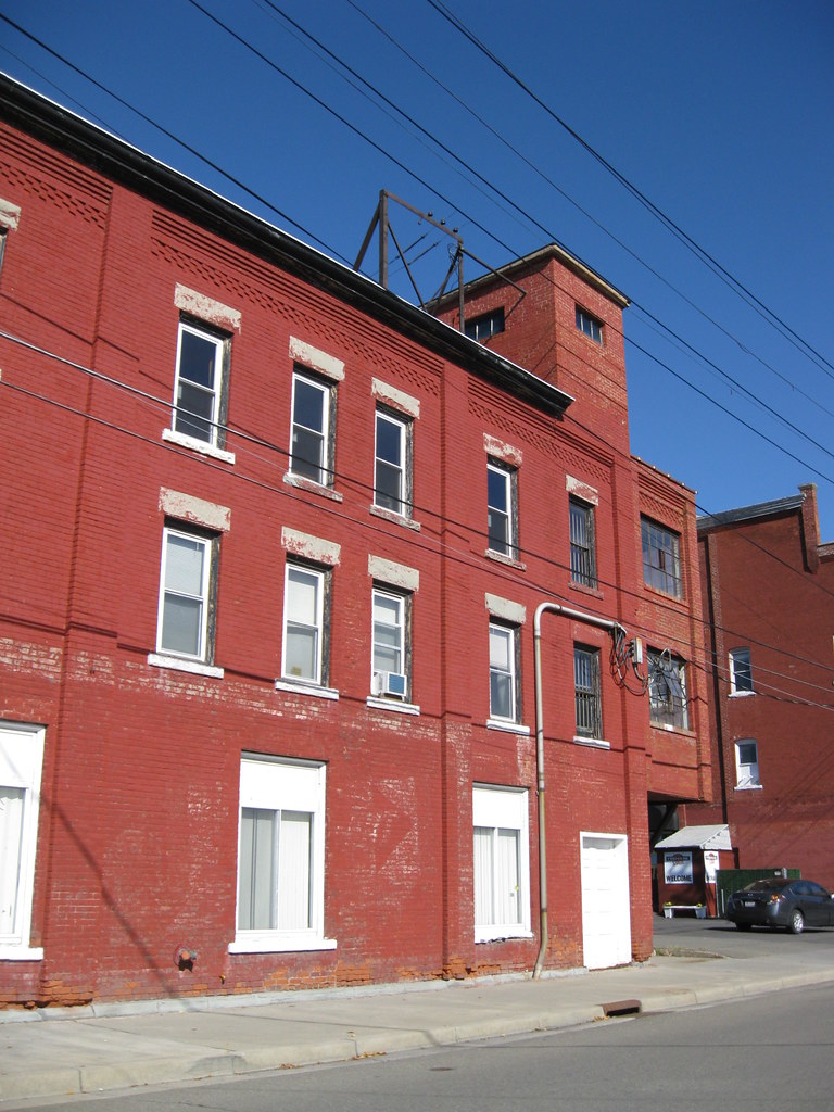 Johnson City, New York Johnson City, New York Flickr