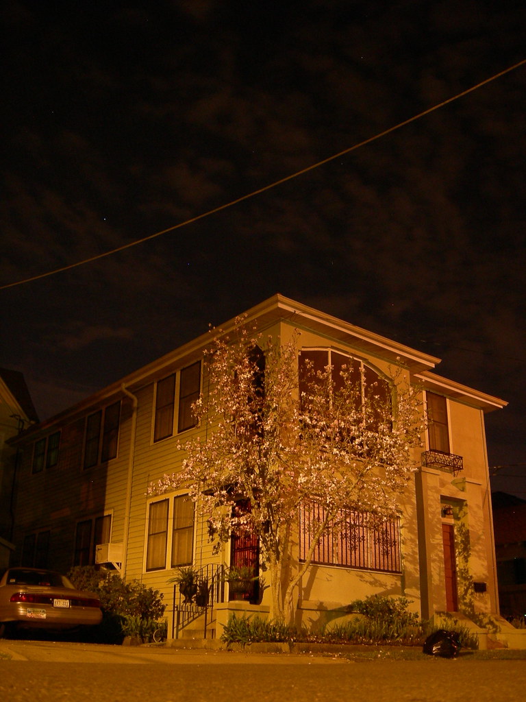 Joseph St New Orleans, LA January 2009 gvnnjmnz Flickr