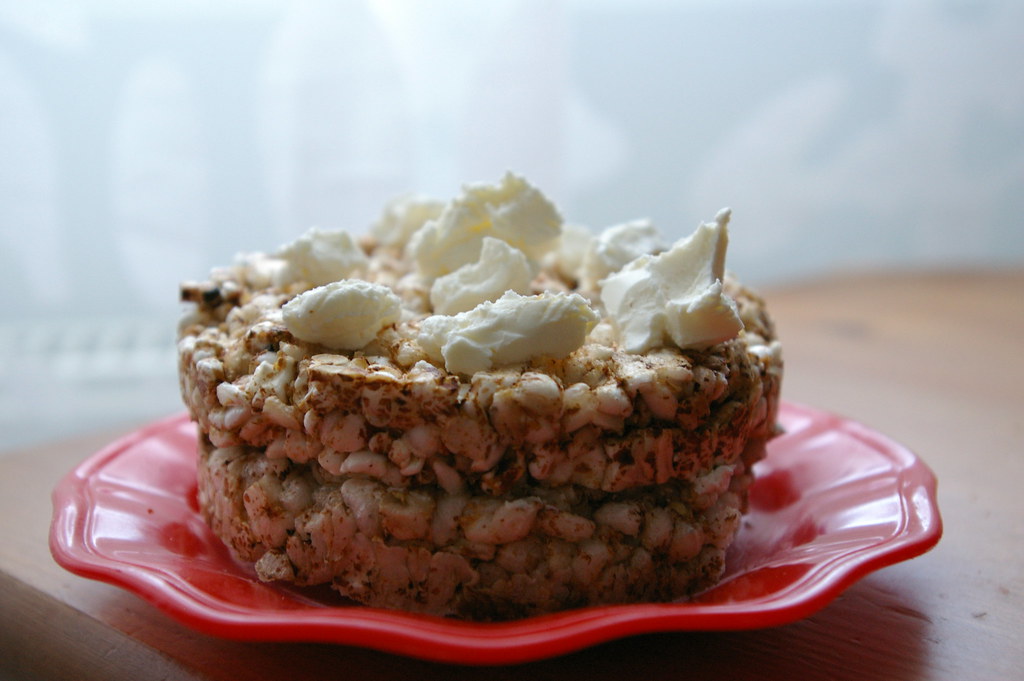 Buckwheat cake Buckwheat cake made by Vera ksa_mis Flickr