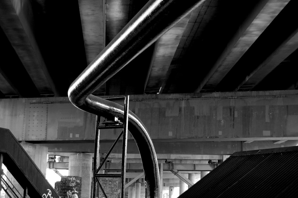 Serpentine The April Birmingham flickr meet took place alo… Flickr