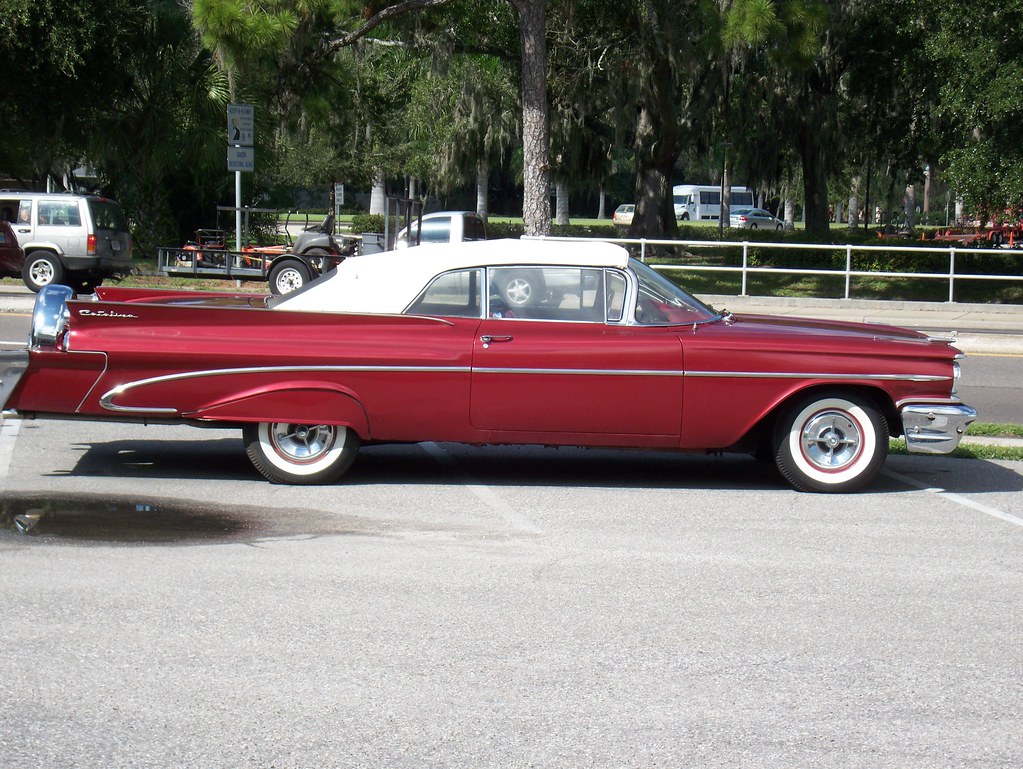 Sarasota Classic Car Museum August 2009 Sarasota FL Flickr