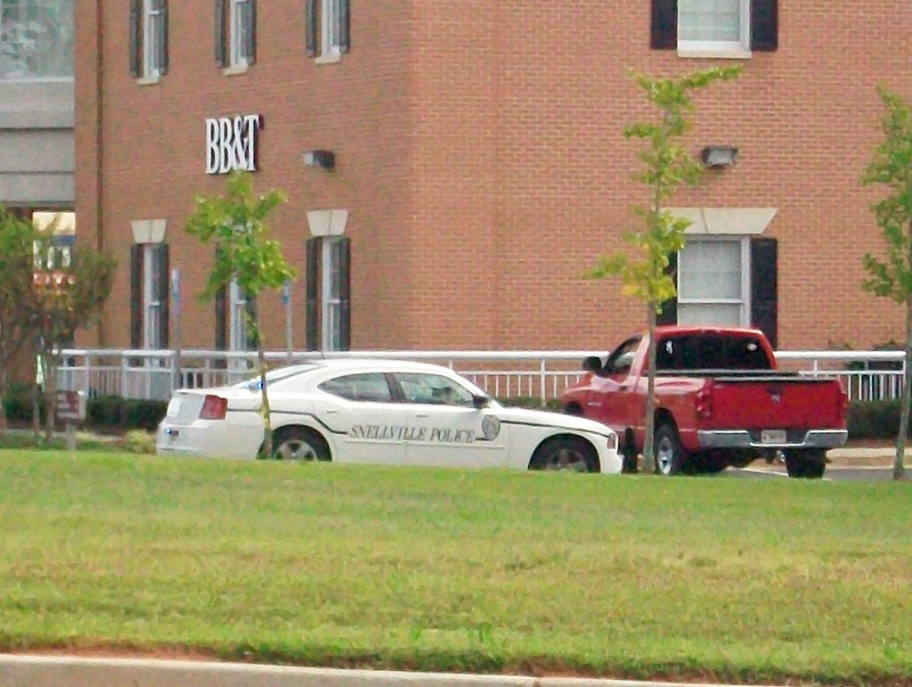 Snellville Police Snellville Police Department 200… Flickr