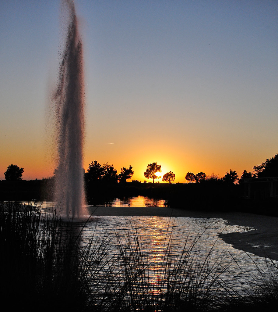 Orchard Creek Lodge Sun City Lincoln Ca Rachel Valley Flickr