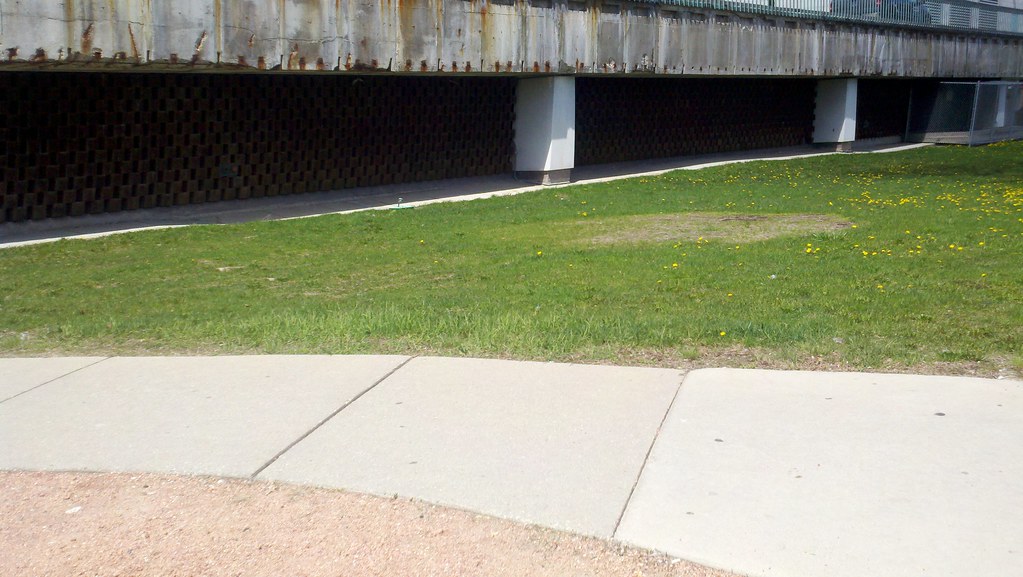 MacArthur Square Milwaukee County Courthouse parking gar… Flickr