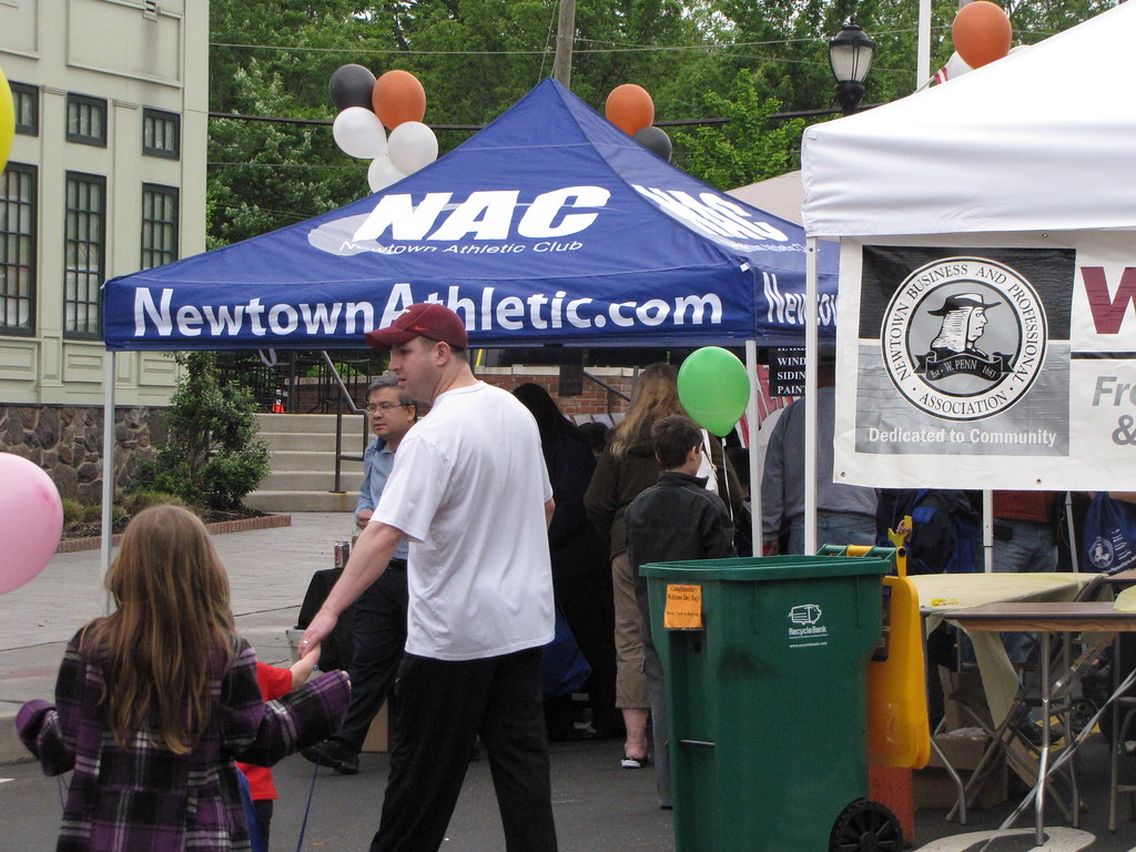 Untitled Newtown Athletic Club Flickr