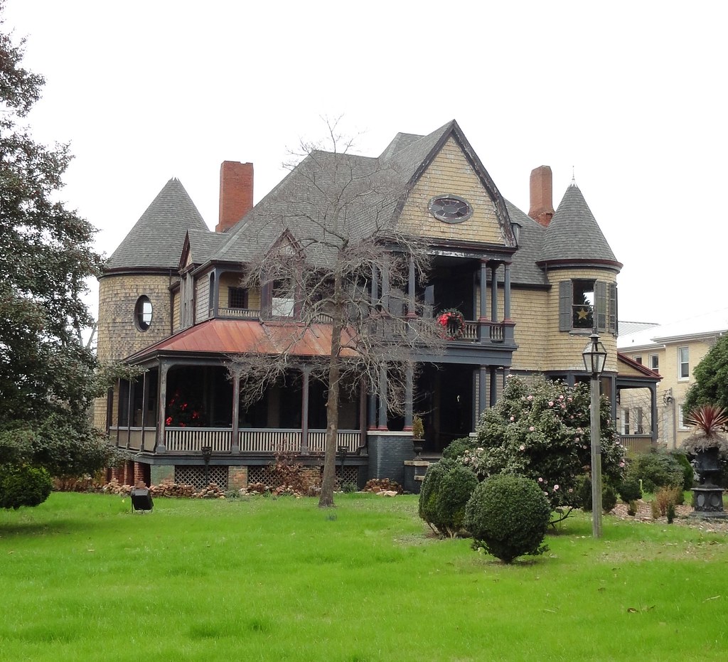 DSC01968 Abbeville County Historical Society Flickr