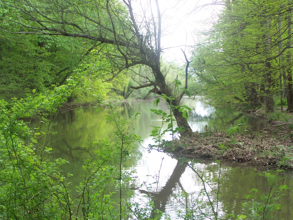 Peace Valley Park, Bucks County PA cormanosanchez Flickr