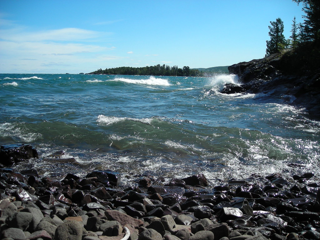 Copper Harbor 1 Justin Link Flickr