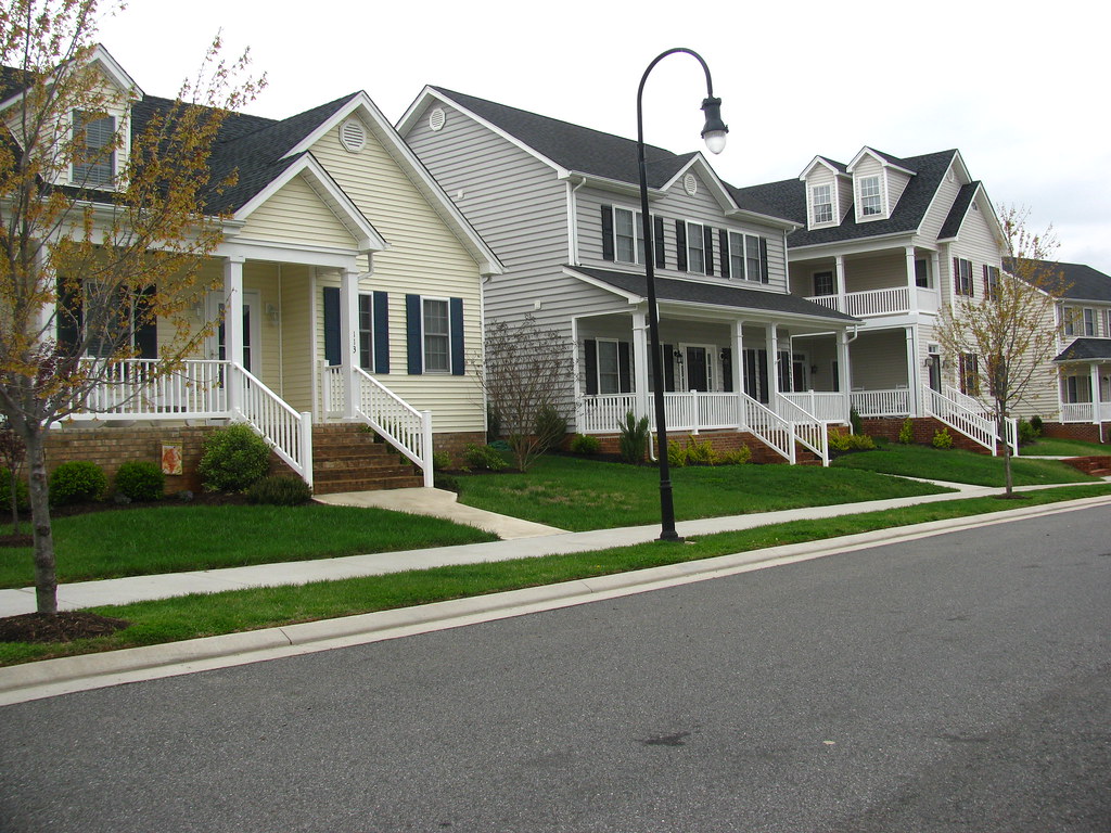 Wyndhurst Lynchburg Va Home in Lynchburg neighborhood Wynd… Flickr