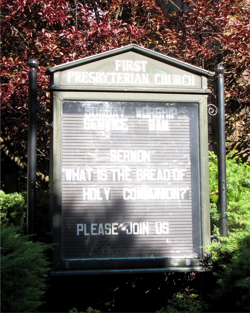 First Presbyterian Church, Perth Amboy, New Jersey (NJ) Flickr