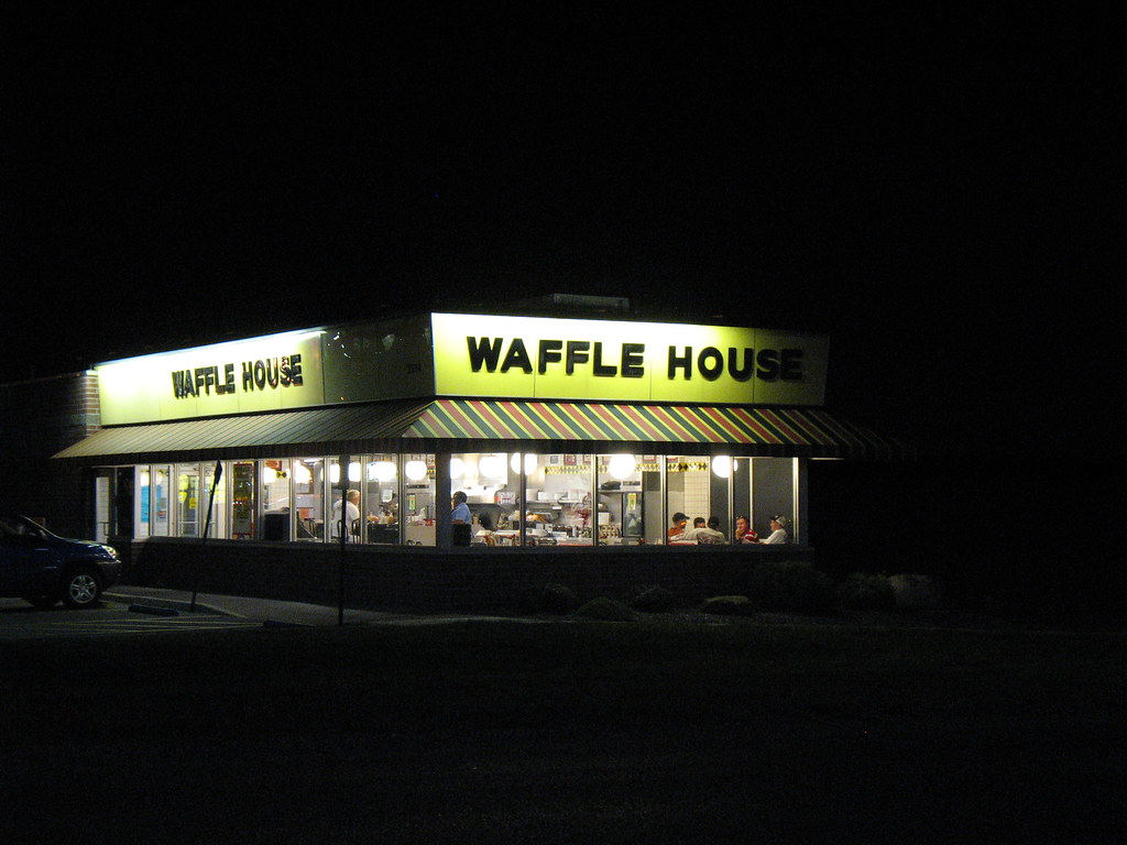 Waffle House South Lebanon Ohio Phone Number at Sandra Sheen blog