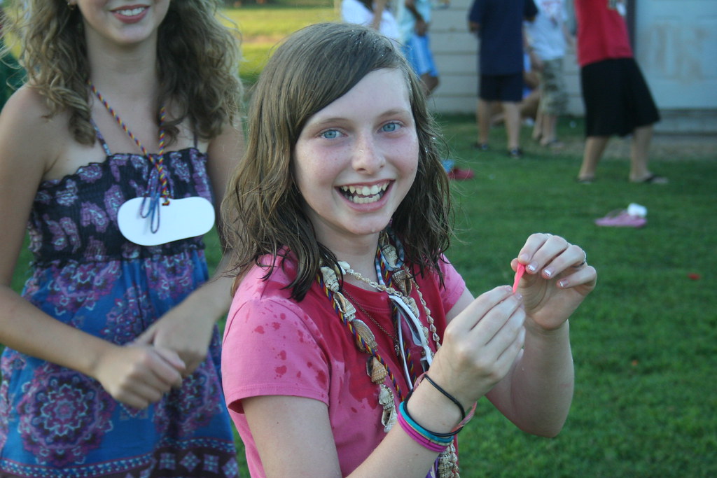 Water Balloons! (25/365) Samuel Bavido Flickr