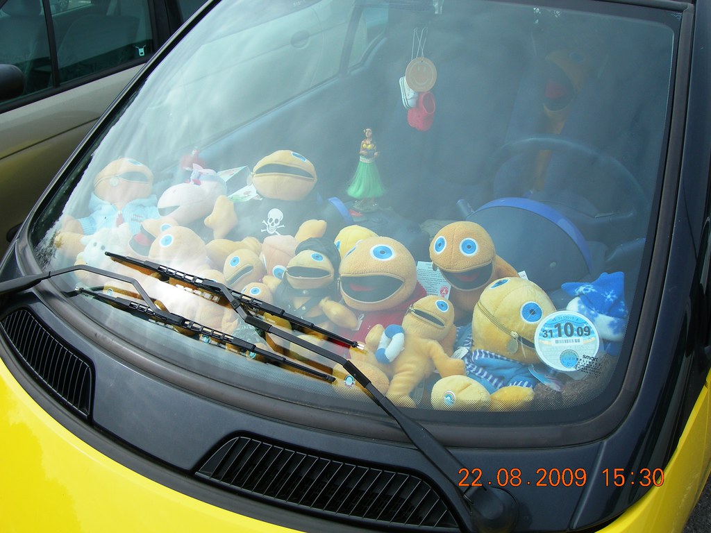 funny smart car dorset DSCN9654 funny smart car dorset Flickr