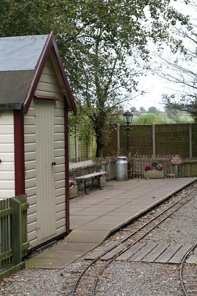 Fletchers Garden Centre quimby Flickr
