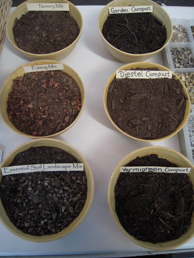 Ecofriendly Mulches and Composts Lyngso Garden Materials … Flickr